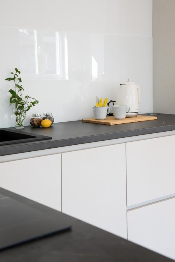 Design 2Bdr Apartment Near City Center Ζάγκρεμπ Εξωτερικό φωτογραφία