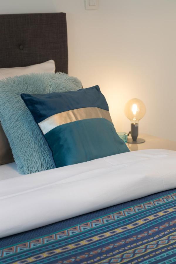 Design 2Bdr Apartment Near City Center Ζάγκρεμπ Εξωτερικό φωτογραφία