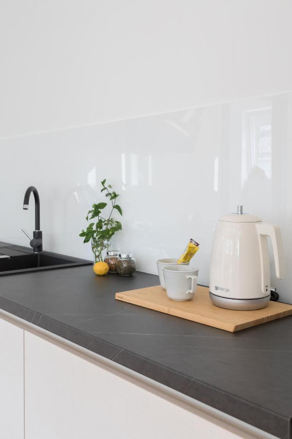 Design 2Bdr Apartment Near City Center Ζάγκρεμπ Εξωτερικό φωτογραφία
