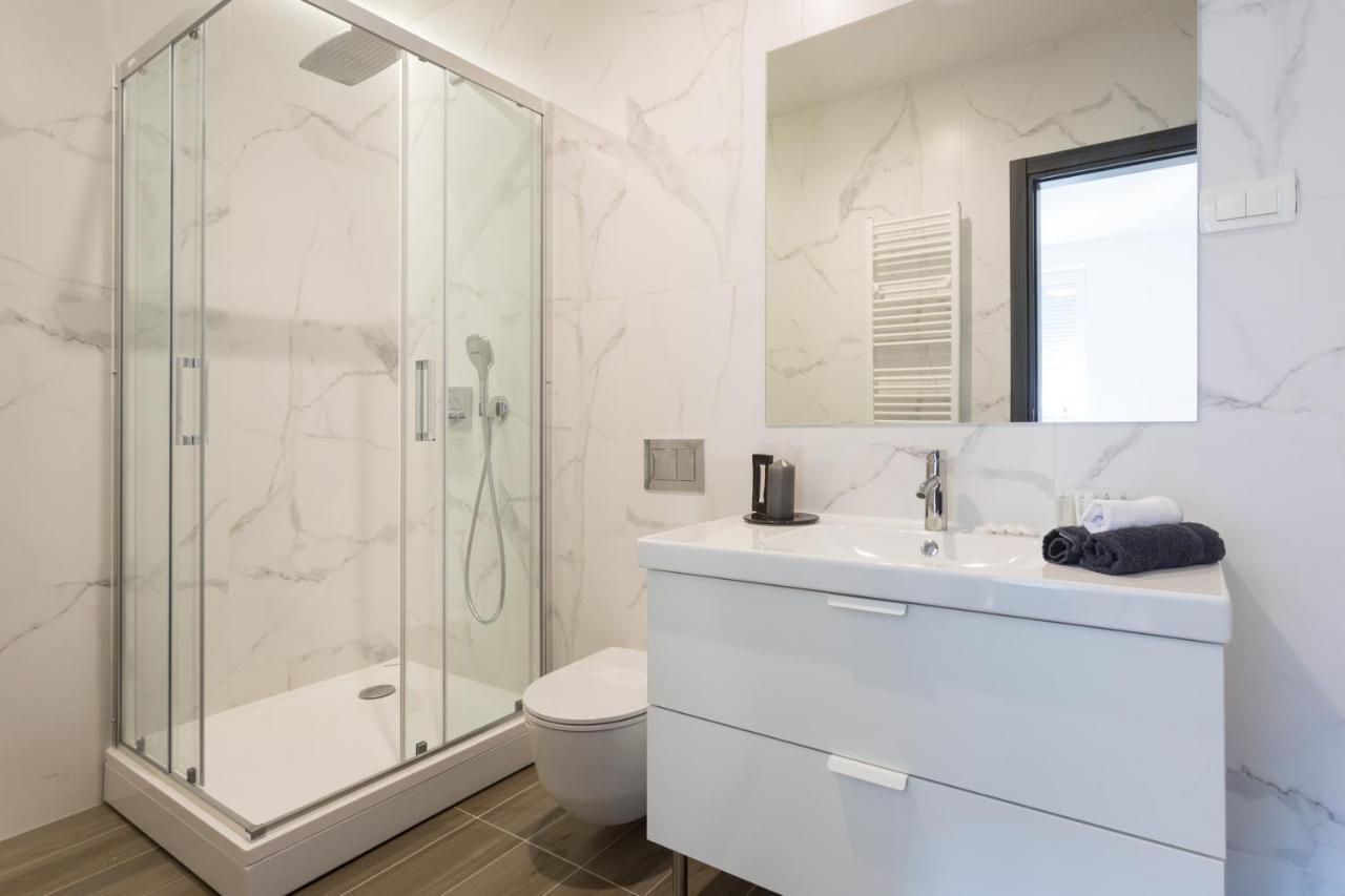 Design 2Bdr Apartment Near City Center Ζάγκρεμπ Εξωτερικό φωτογραφία