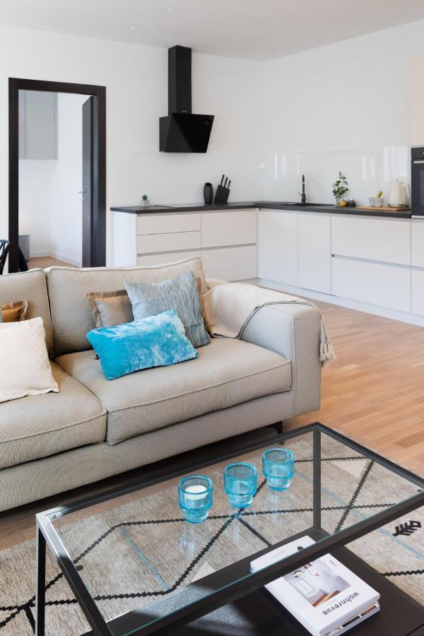 Design 2Bdr Apartment Near City Center Ζάγκρεμπ Εξωτερικό φωτογραφία