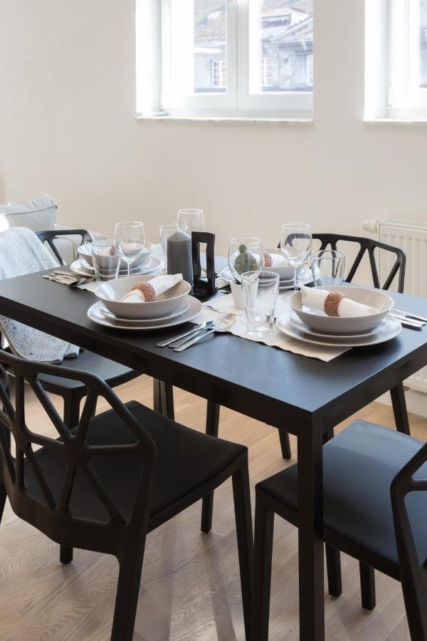 Design 2Bdr Apartment Near City Center Ζάγκρεμπ Εξωτερικό φωτογραφία